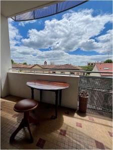 Annonce Location 2 pi�ces Appartement Toulouse 31