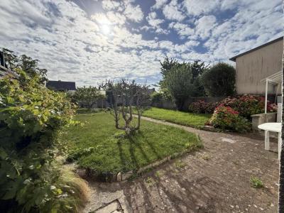 For sale Saint-malo 5 rooms 100 m2 Ille et vilaine (35400) photo 0