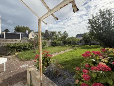 Annonce Vente 5 pi�ces Maison Saint-malo 35
