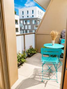 For sale Lyon-8eme-arrondissement 1 room 30 m2 Rhone (69008) photo 1