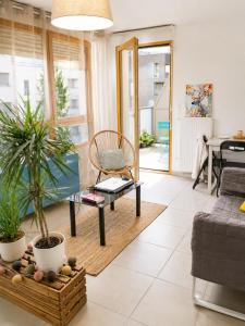 For sale Lyon-8eme-arrondissement 1 room 30 m2 Rhone (69008) photo 3