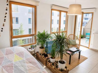 For sale Lyon-8eme-arrondissement 1 room 30 m2 Rhone (69008) photo 4