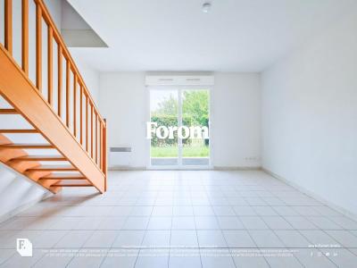 Annonce Vente 3 pi�ces Appartement Gaillac 81
