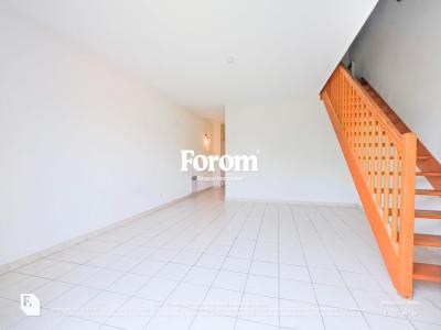 Acheter Appartement 71 m2 Gaillac