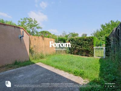 Acheter Appartement Gaillac Tarn