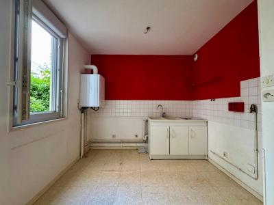 Acheter Appartement Saint-remy Saone et loire