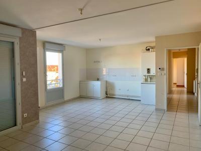 Annonce Vente 3 pi�ces Appartement Saint-remy 01