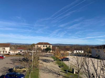 Acheter Appartement Saint-remy Ain