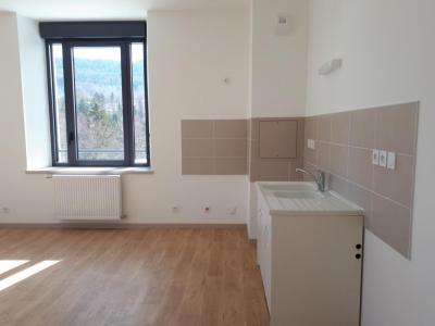 For rent Belleydoux 2 rooms 60 m2 Ain (01130) photo 0