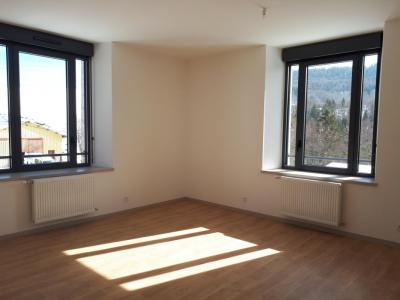Annonce Location 2 pi�ces Appartement Belleydoux 01