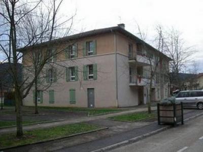 Annonce Location 3 pi�ces Appartement Apremont 01