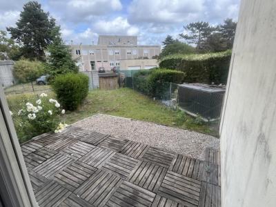 Annonce Vente 3 pi�ces Maison Coudekerque-branche 59
