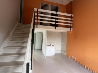Acheter Maison 65 m2 Coudekerque-branche