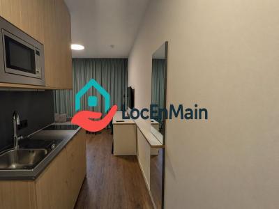 Annonce Location Appartement Paris-19eme-arrondissement 75