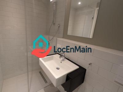 Louer Appartement Paris-19eme-arrondissement Paris