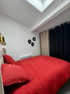 Annonce Location 4 pi�ces Appartement Blaye 33