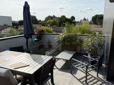 Annonce Location 3 pi�ces Appartement Merignac 33