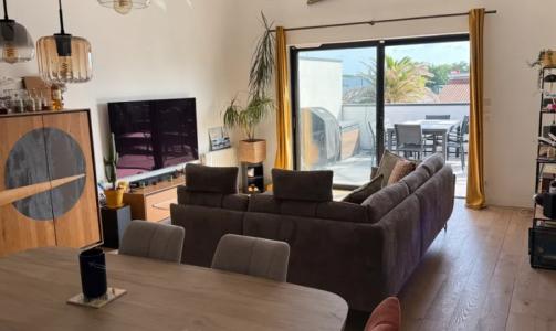 Louer Appartement 72 m2 Merignac