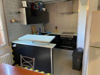 Annonce Vente 4 pi�ces Appartement Creusot 71