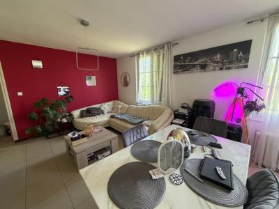 Acheter Appartement 74 m2 Creusot