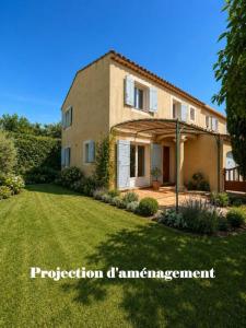 For sale Isle-sur-la-sorgue 5 rooms 92 m2 Vaucluse (84800) photo 0
