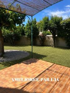 For sale Isle-sur-la-sorgue 5 rooms 92 m2 Vaucluse (84800) photo 4