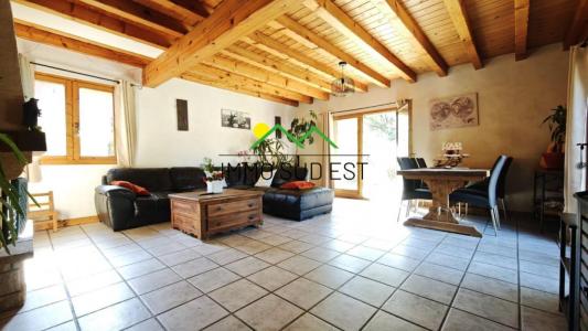 Acheter Maison 135 m2 Plagne