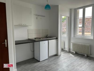 Annonce Location Appartement Chaumont-en-vexin 60