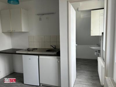 Louer Appartement Chaumont-en-vexin Oise