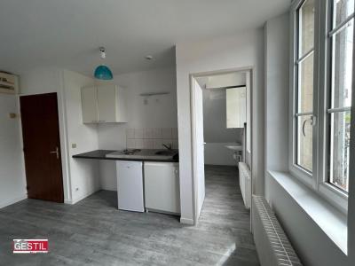 Louer Appartement Chaumont-en-vexin 411 euros
