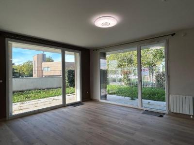 Annonce Location 4 pi�ces Appartement Saint-ouen-l'aumone 95