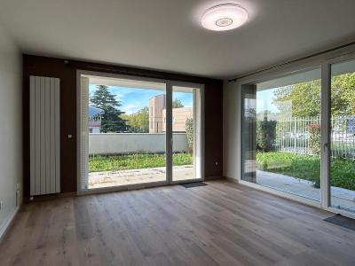 Louer Appartement Saint-ouen-l'aumone Val d'Oise