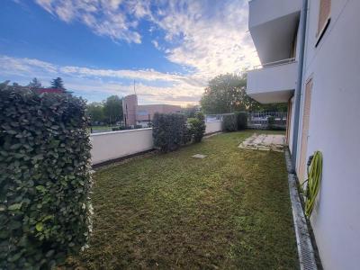 Louer Appartement Saint-ouen-l'aumone 1450 euros