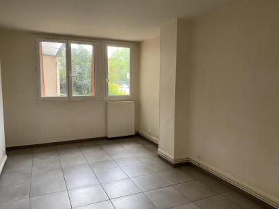 For rent Toulouse 2 rooms 39 m2 Haute garonne (31200) photo 0