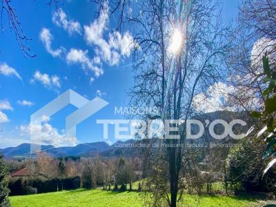 For sale Saint-amans-soult 2000 m2 Tarn (81240) photo 0