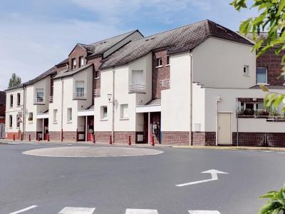 For sale Saint-just-en-chaussee 3 rooms 70 m2 Oise (60130) photo 0