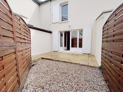 Annonce Vente 3 pi�ces Maison Saint-just-en-chaussee 60