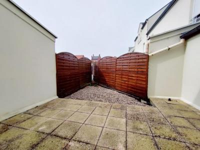 Acheter Maison 70 m2 Saint-just-en-chaussee