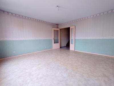 Acheter Maison Saint-just-en-chaussee 110000 euros