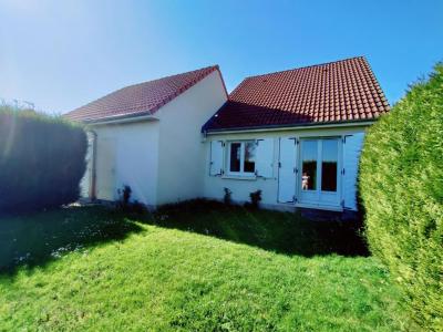 Annonce Vente 2 pi�ces Maison Moliens 60
