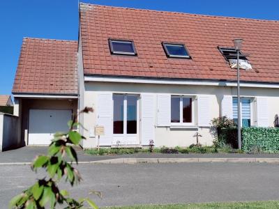 For sale Moliens 3 rooms 65 m2 Oise (60220) photo 0