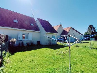 Annonce Vente 3 pi�ces Maison Moliens 60