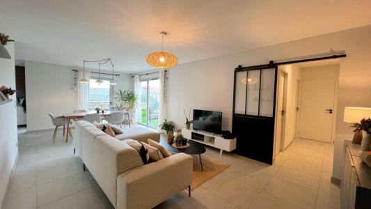 Annonce Location Maison Lay 42