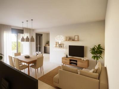 Annonce Vente 2 pi�ces Appartement Sorbo-ocagnano 20