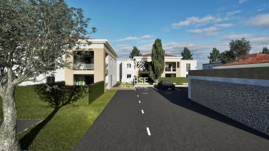 Acheter Appartement Sorbo-ocagnano Corse