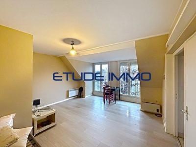 For rent Lille 3 rooms 32 m2 Nord (59000) photo 0
