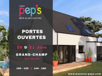 Annonce Vente 6 pi�ces Maison Quimperle 29