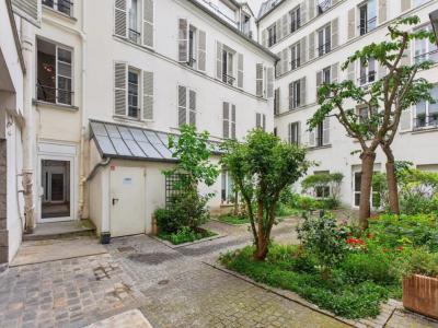 Annonce Vente Appartement Paris-11eme-arrondissement 75