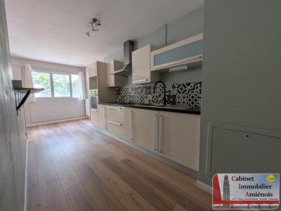 For sale Amiens 2 rooms 53 m2 Somme (80000) photo 0