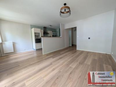 Annonce Vente 2 pi�ces Appartement Amiens 80